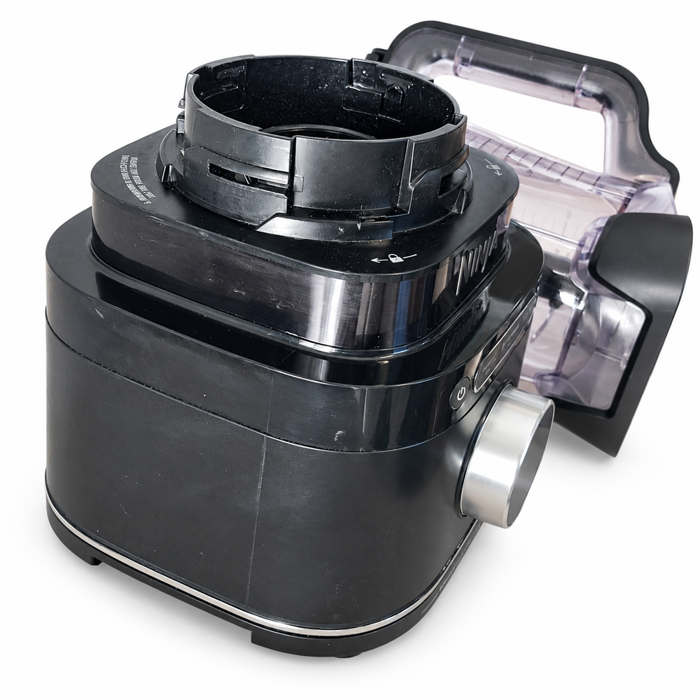 Ninja 3-in-1 Detect Power Blender Processor Pro – mit Mixbehälter