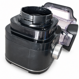 Ninja 3-in-1 Detect Power Blender Processor Pro – mit Mixbehälter