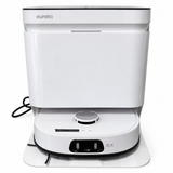 EUREKA J15 Ultra Saug- & Wischroboter mit All-in-One-Station
