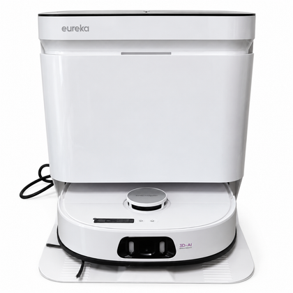 EUREKA J15 Ultra Saug- & Wischroboter mit All-in-One-Station