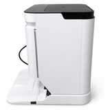 EUREKA J15 Ultra Saug- & Wischroboter mit All-in-One-Station