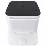 EUREKA J15 Ultra Saug- & Wischroboter mit All-in-One-Station