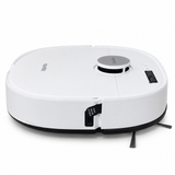 EUREKA J15 Ultra Saug- & Wischroboter mit All-in-One-Station
