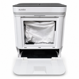 EUREKA J15 Ultra Saug- & Wischroboter mit All-in-One-Station
