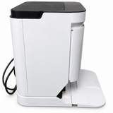 EUREKA J15 Ultra Saug- & Wischroboter mit All-in-One-Station