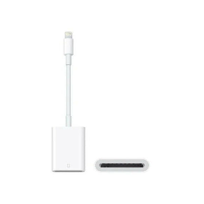 Apple Lightning to SD Card Camera Reader - Vekoshop