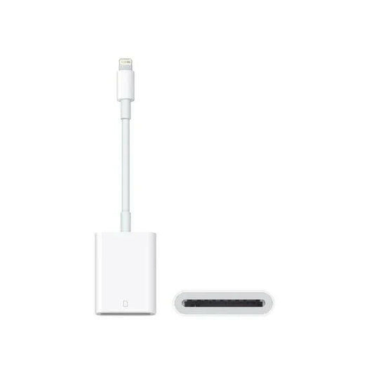 Apple Lightning to SD Card Camera Reader - Vekoshop