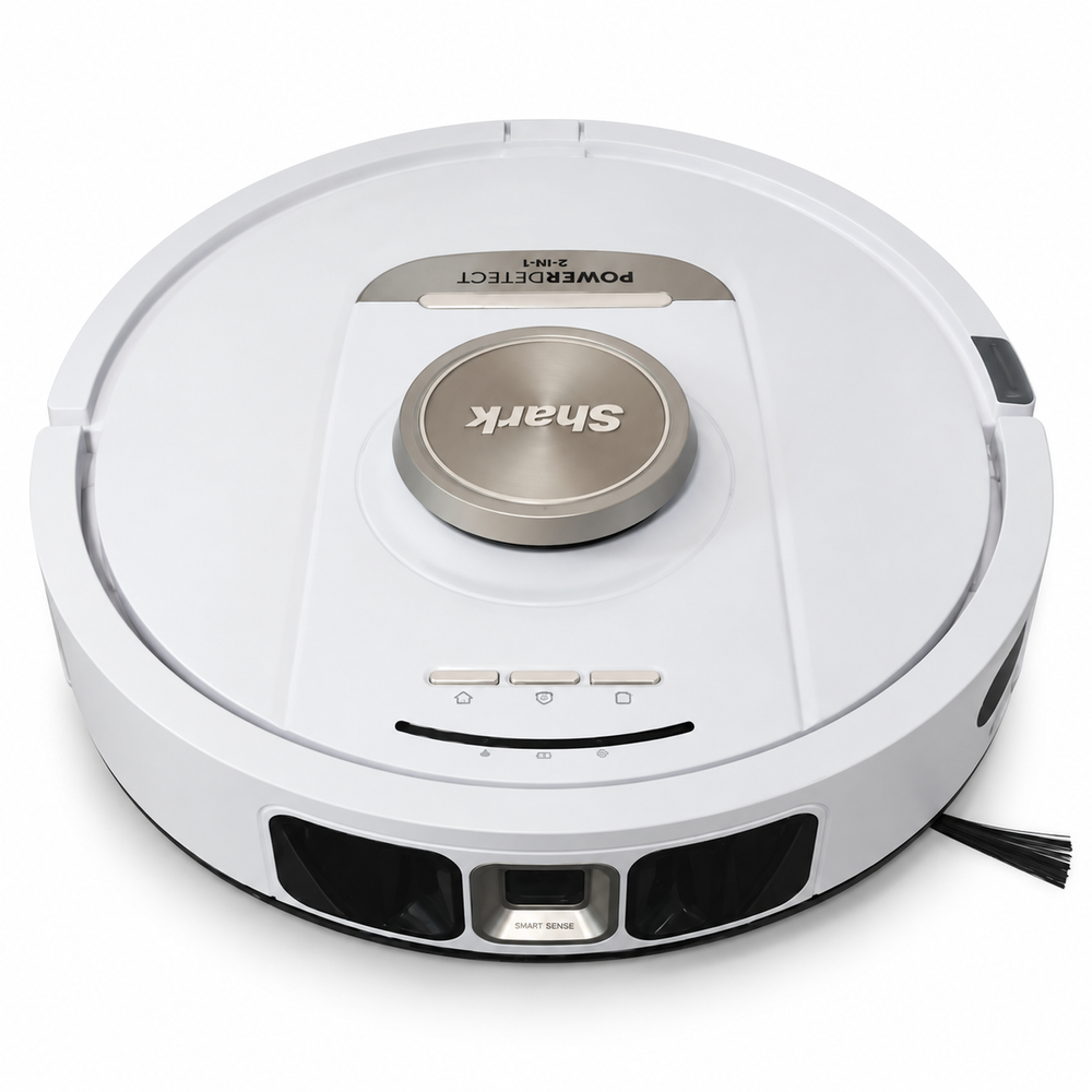 Shark PowerDetect Pro 2-in-1 Saug- & Wischroboter