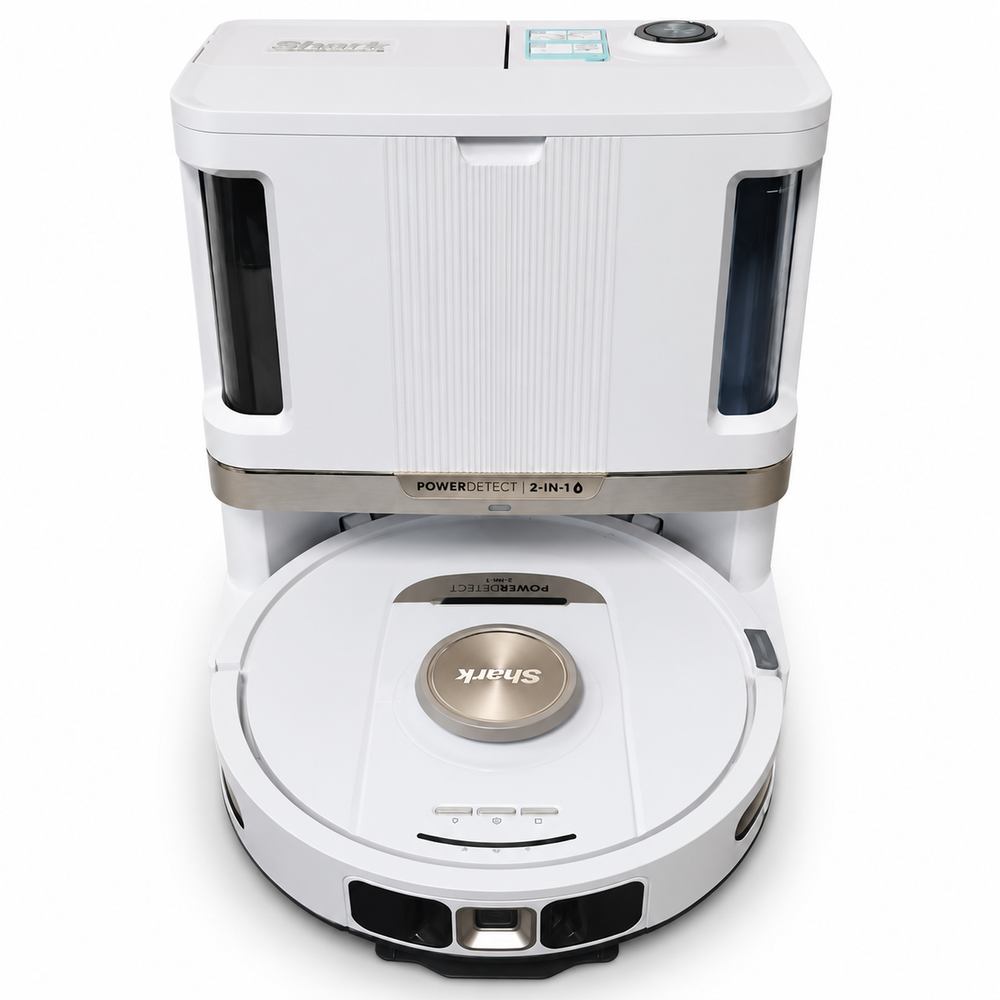 Shark PowerDetect Pro 2-in-1 Saug- & Wischroboter