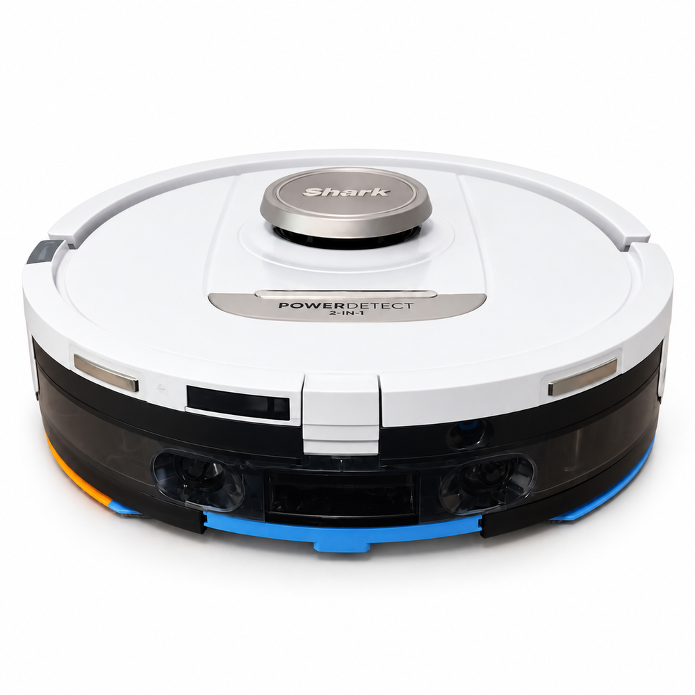 Shark PowerDetect Pro 2-in-1 Saug- & Wischroboter