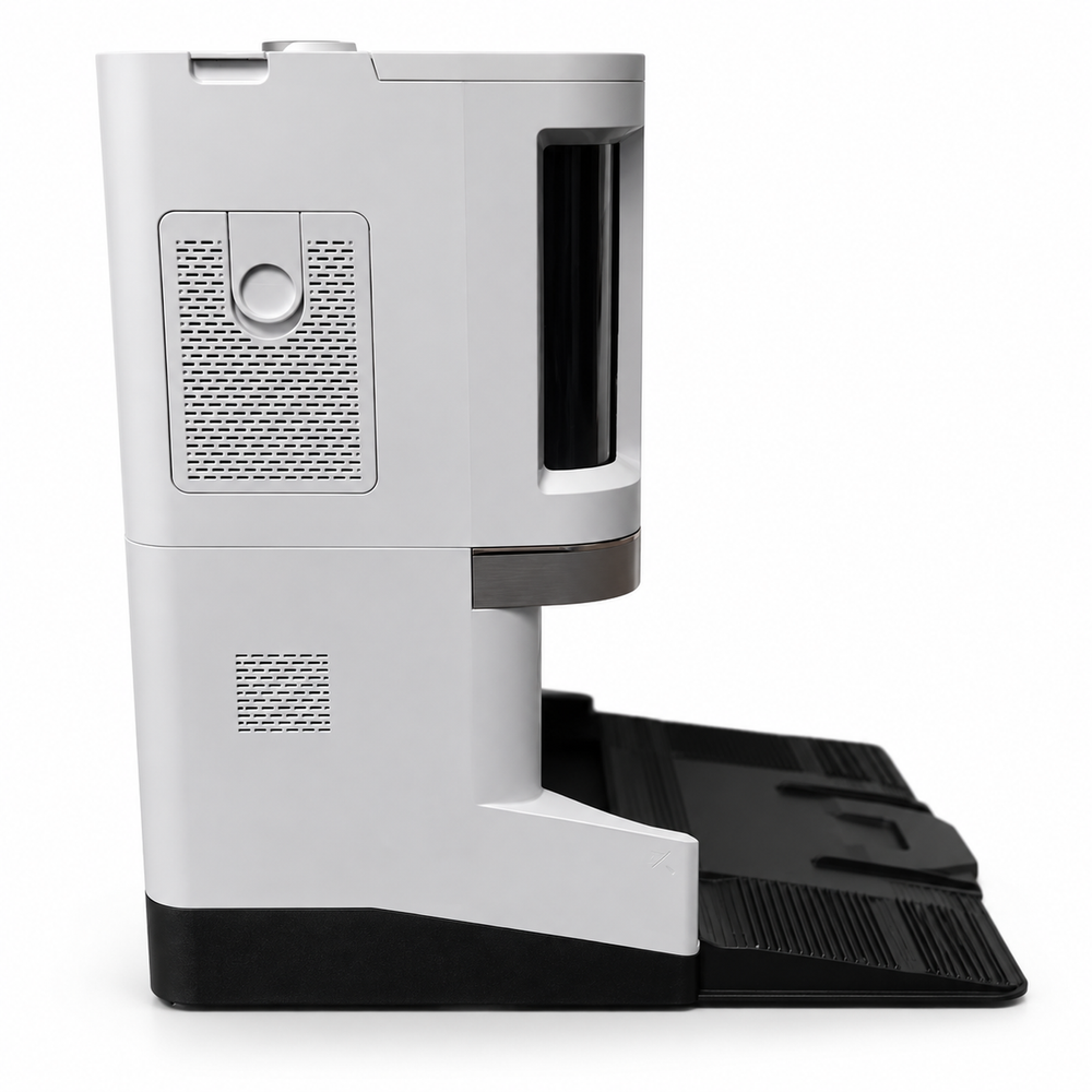 Shark PowerDetect Pro 2-in-1 Saug- & Wischroboter
