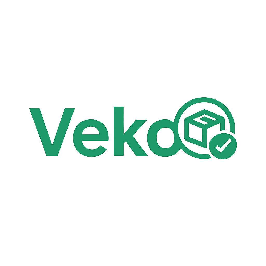 Vekoshop